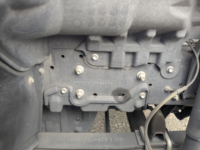 日野 デュトロ 小型 冷蔵冷凍バン 2RG-XZU710M(101307) 44枚目