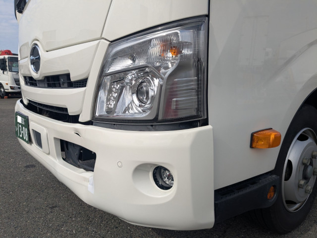 日野 デュトロ 小型 冷蔵冷凍バン 2RG-XZU710M(101307) 46枚目