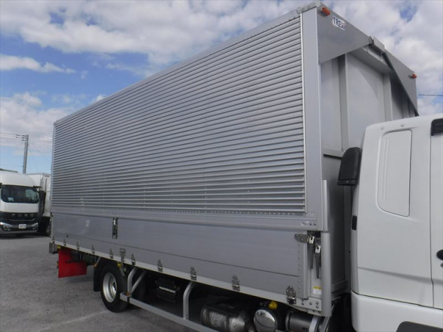 三菱ふそう ファイター 中型 ウィング 2KG-FK65F(101309) 5枚目