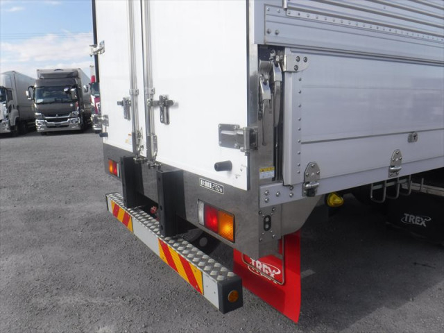 三菱ふそう ファイター 中型 ウィング 2KG-FK65F(101309) 10枚目