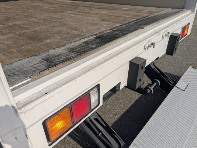 三菱ふそう ファイター 中型 ウィング 2KG-FK65F(101308) 12枚目