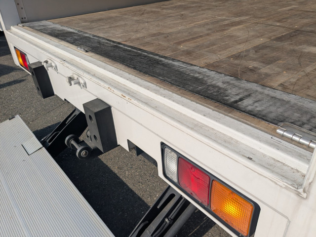 三菱ふそう ファイター 中型 ウィング 2KG-FK65F(101308) 13枚目