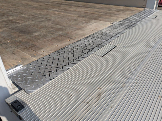 三菱ふそう ファイター 中型 ウィング 2KG-FK65F(101308) 14枚目