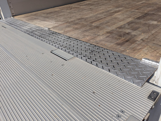 三菱ふそう ファイター 中型 ウィング 2KG-FK65F(101308) 15枚目