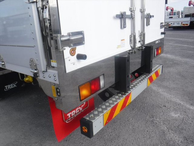 三菱ふそう ファイター 中型 ウィング 2KG-FK65F(101309) 14枚目