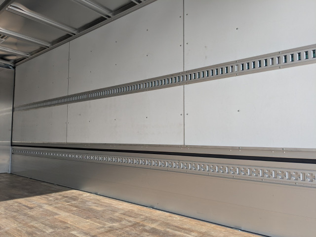 三菱ふそう ファイター 中型 ウィング 2KG-FK65F(101308) 16枚目