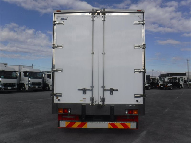 三菱ふそう ファイター 中型 ウィング 2KG-FK65F(101309) 15枚目