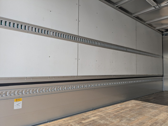 三菱ふそう ファイター 中型 ウィング 2KG-FK65F(101308) 17枚目