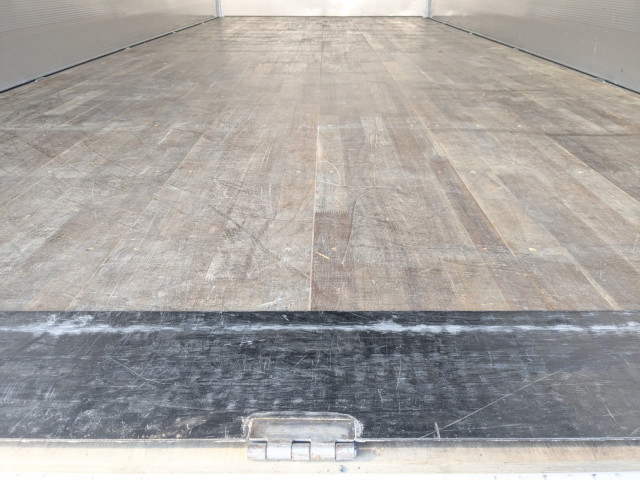 三菱ふそう ファイター 中型 ウィング 2KG-FK65F(101308) 18枚目