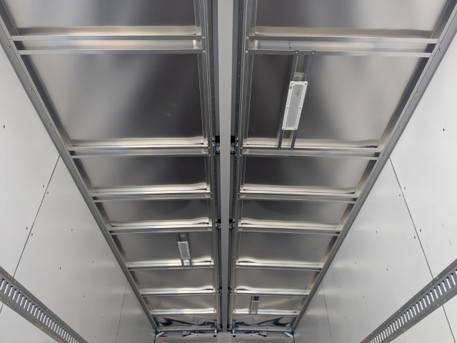 三菱ふそう ファイター 中型 ウィング 2KG-FK65F(101308) 19枚目