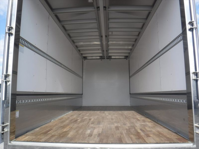 三菱ふそう ファイター 中型 ウィング 2KG-FK65F(101309) 19枚目