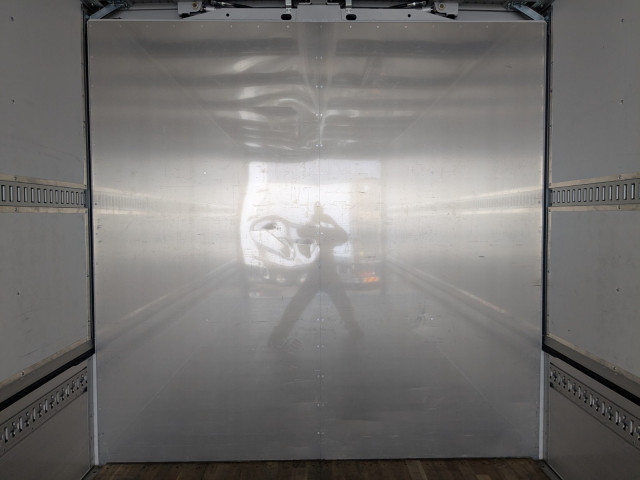 三菱ふそう ファイター 中型 ウィング 2KG-FK65F(101308) 21枚目