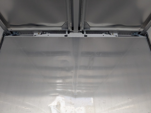 三菱ふそう ファイター 中型 ウィング 2KG-FK65F(101308) 22枚目