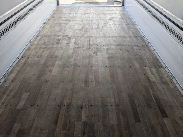 三菱ふそう ファイター 中型 ウィング 2KG-FK65F(101308) 23枚目