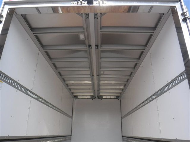 三菱ふそう ファイター 中型 ウィング 2KG-FK65F(101309) 22枚目