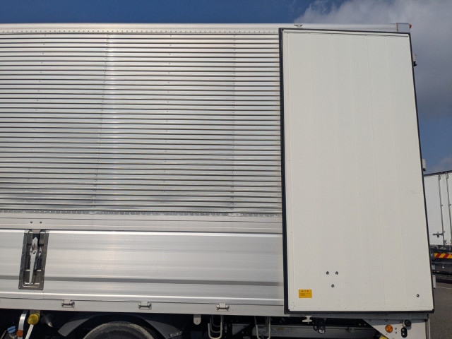 三菱ふそう ファイター 中型 ウィング 2KG-FK65F(101308) 24枚目