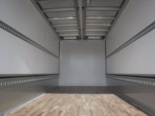 三菱ふそう ファイター 中型 ウィング 2KG-FK65F(101309) 23枚目