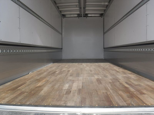 三菱ふそう ファイター 中型 ウィング 2KG-FK65F(101309) 24枚目