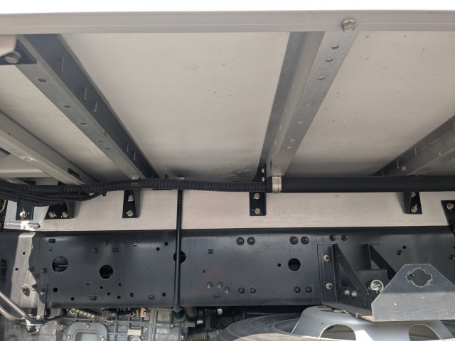 三菱ふそう ファイター 中型 ウィング 2KG-FK65F(101308) 26枚目