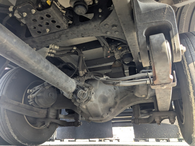 三菱ふそう ファイター 中型 ウィング 2KG-FK65F(101308) 27枚目