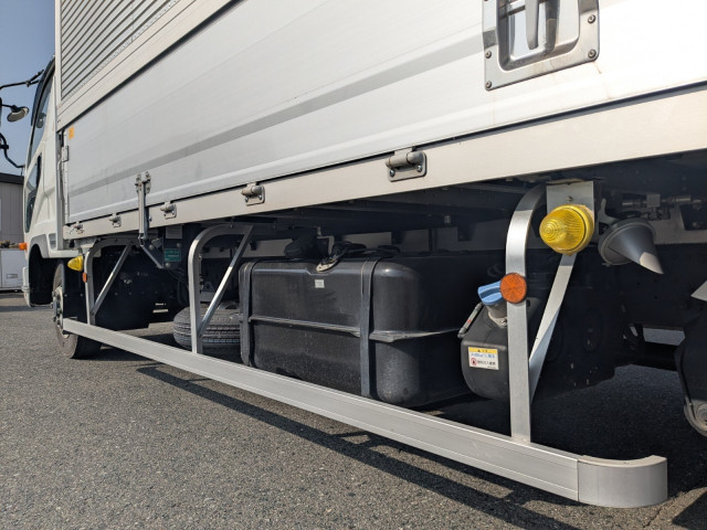 三菱ふそう ファイター 中型 ウィング 2KG-FK65F(101308) 28枚目