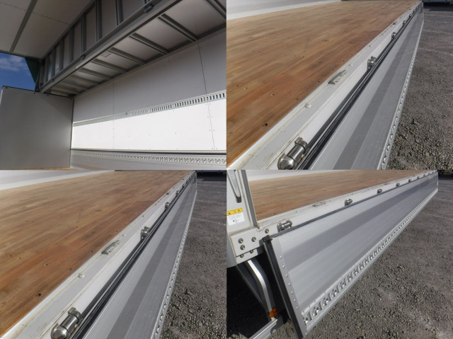 三菱ふそう ファイター 中型 ウィング 2KG-FK65F(101309) 29枚目