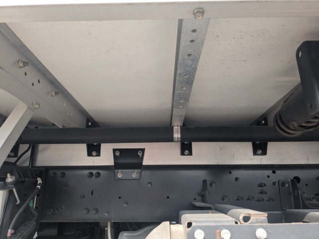 三菱ふそう ファイター 中型 ウィング 2KG-FK65F(101308) 31枚目