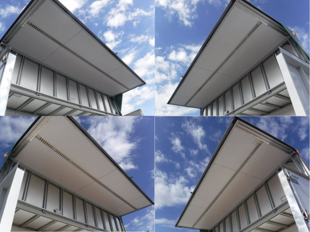 三菱ふそう ファイター 中型 ウィング 2KG-FK65F(101309) 31枚目