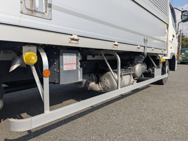 三菱ふそう ファイター 中型 ウィング 2KG-FK65F(101308) 34枚目