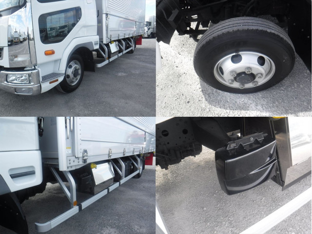 三菱ふそう ファイター 中型 ウィング 2KG-FK65F(101309) 34枚目
