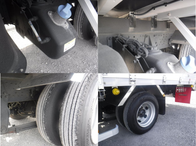 三菱ふそう ファイター 中型 ウィング 2KG-FK65F(101309) 36枚目