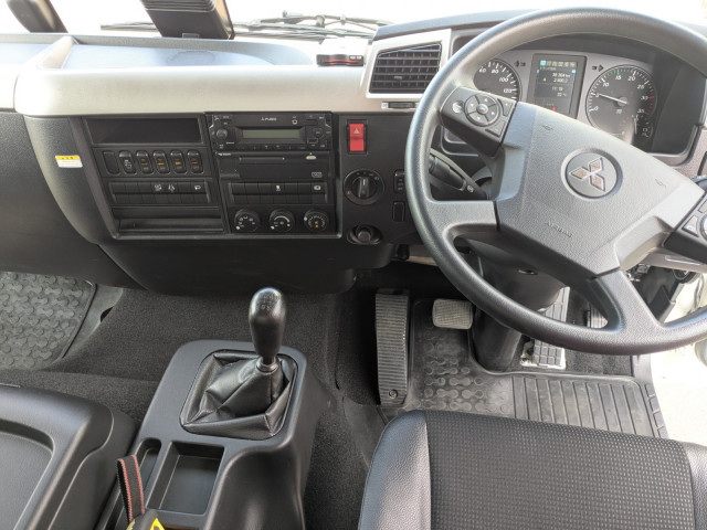 三菱ふそう ファイター 中型 ウィング 2KG-FK65F(101308) 38枚目