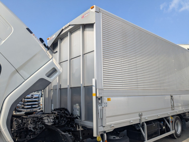 三菱ふそう ファイター 中型 ウィング 2KG-FK65F(101308) 40枚目