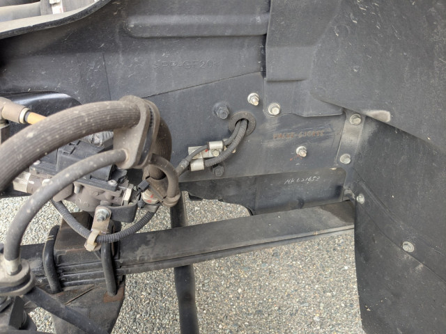 三菱ふそう ファイター 中型 ウィング 2KG-FK65F(101308) 42枚目