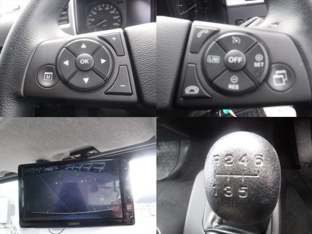 三菱ふそう ファイター 中型 ウィング 2KG-FK65F(101309) 42枚目