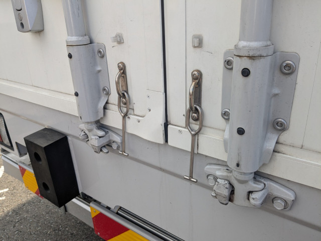 三菱ふそう ファイター 中型 ウィング 2KG-FK65F(101308) 49枚目