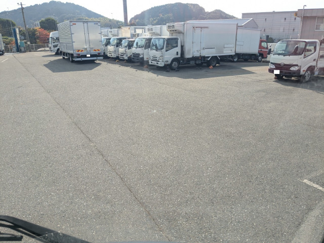 三菱ふそう ファイター 中型 ウィング 2KG-FK65F(101308) 50枚目