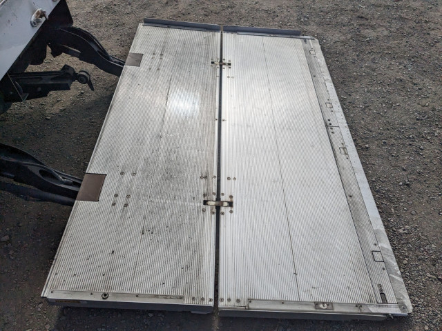 日野 レンジャー 中型 ウィング 2KG-FD2ABG(101310) 10枚目