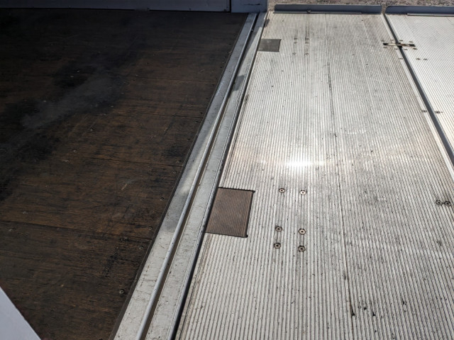 日野 レンジャー 中型 ウィング 2KG-FD2ABG(101310) 11枚目