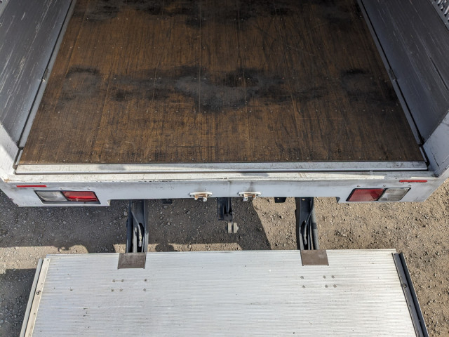 日野 レンジャー 中型 ウィング 2KG-FD2ABG(101310) 12枚目