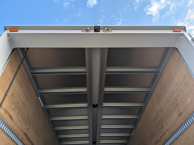 日野 レンジャー 中型 ウィング 2KG-FD2ABG(101310) 13枚目