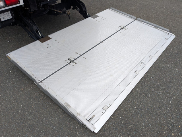 日野 レンジャー 中型 ウィング 2KG-FD2ABG(101311) 9枚目