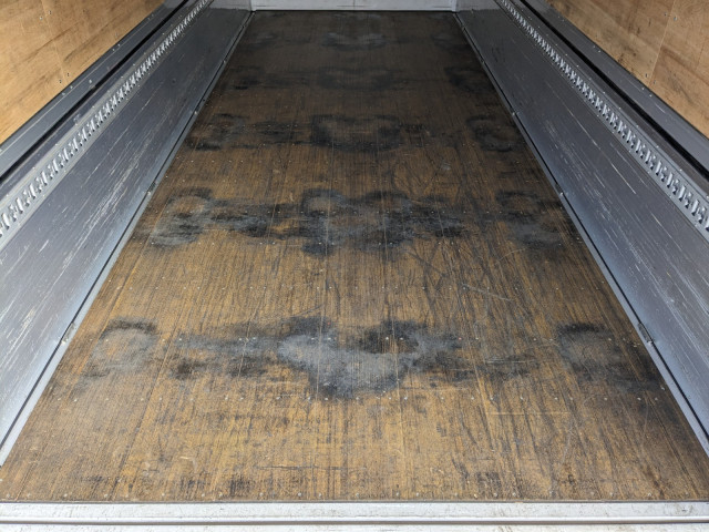 日野 レンジャー 中型 ウィング 2KG-FD2ABG(101310) 14枚目