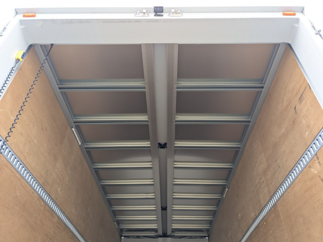 日野 レンジャー 中型 ウィング 2KG-FD2ABG(101311) 10枚目