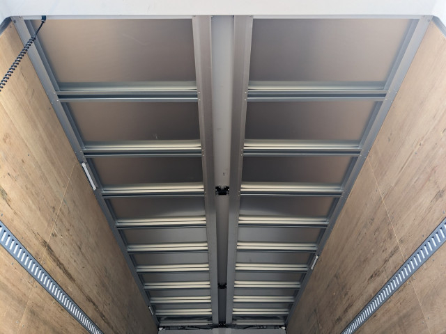 日野 レンジャー 中型 ウィング 2KG-FD2ABG(101310) 15枚目