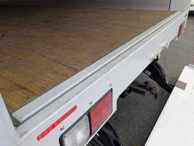 日野 レンジャー 中型 ウィング 2KG-FD2ABG(101311) 11枚目