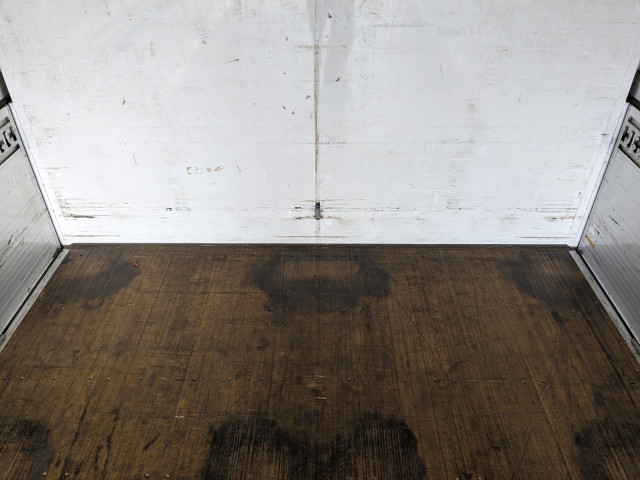 日野 レンジャー 中型 ウィング 2KG-FD2ABG(101310) 16枚目