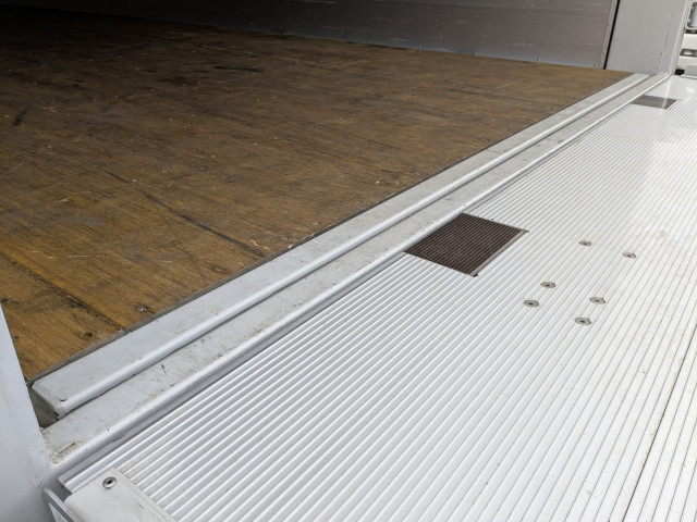 日野 レンジャー 中型 ウィング 2KG-FD2ABG(101311) 12枚目