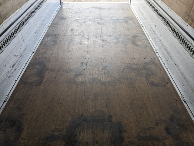 日野 レンジャー 中型 ウィング 2KG-FD2ABG(101310) 19枚目