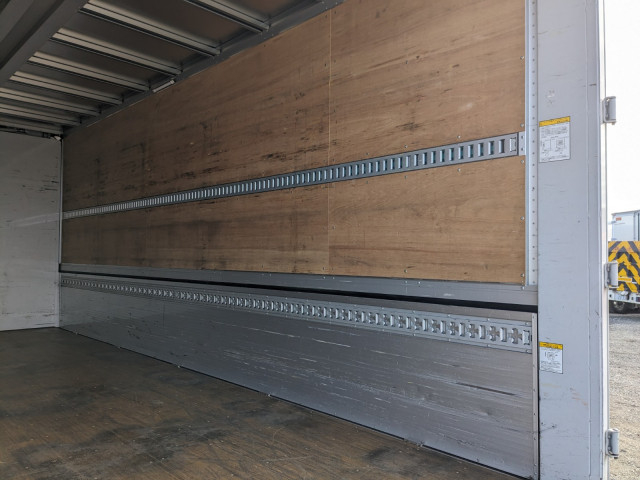 日野 レンジャー 中型 ウィング 2KG-FD2ABG(101310) 20枚目